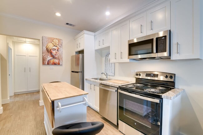 Photo - 1208 26th St Unit SI ID1546007P