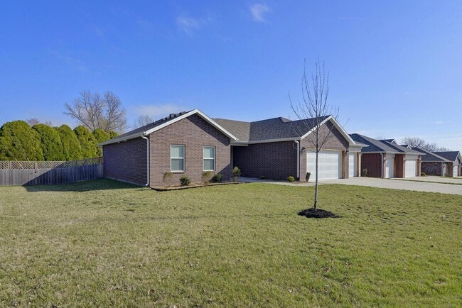Photo - New 3 bedroom 2 bathroom