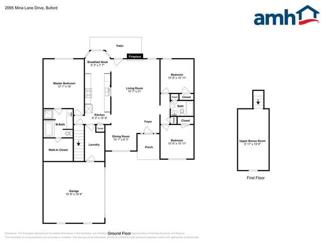 Photo - 2095 Mina Lane Dr