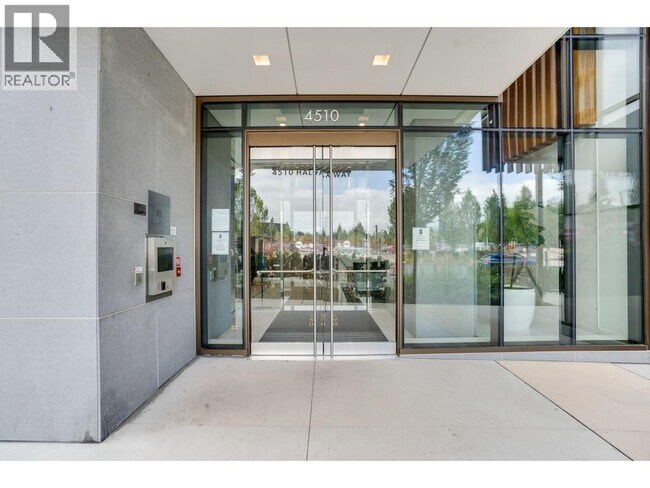 4510 Halifax Way Unit 3804