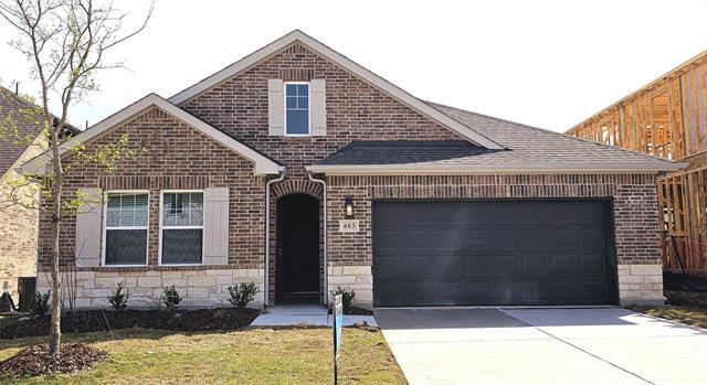 Building Photo - 603 Charity Dr