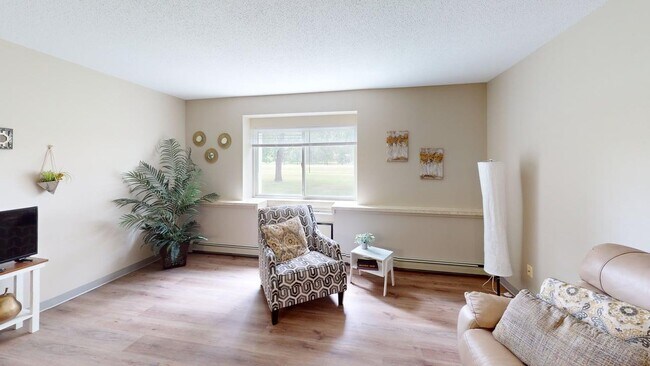 Parkwood Senior Living 55+