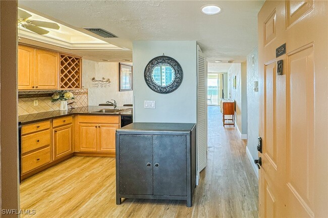 Building Photo - 8400 Estero Blvd Unit 203 Rental