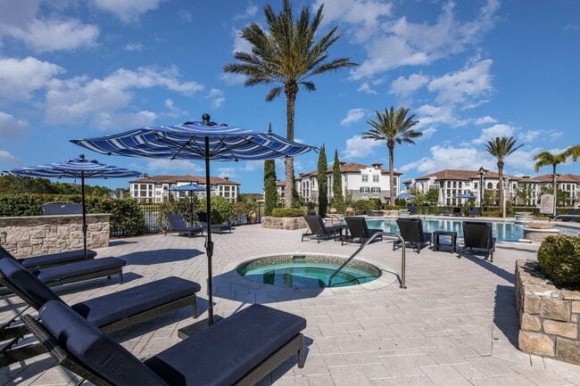 Venetian Isle
