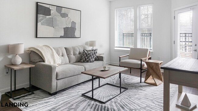 Building Photo - 2110 Birkhall St