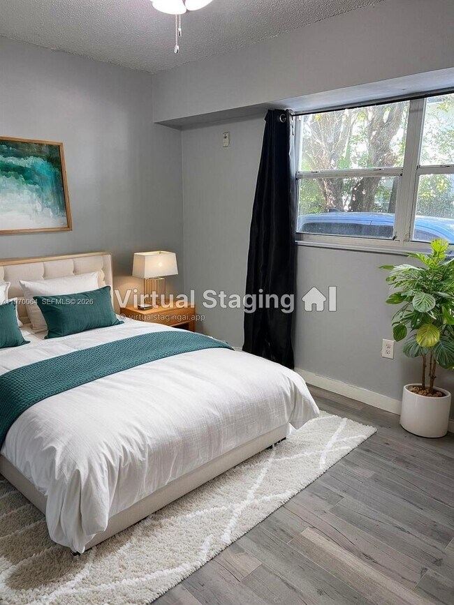 Photo - 7820 NE Bayshore Ct Unit 104