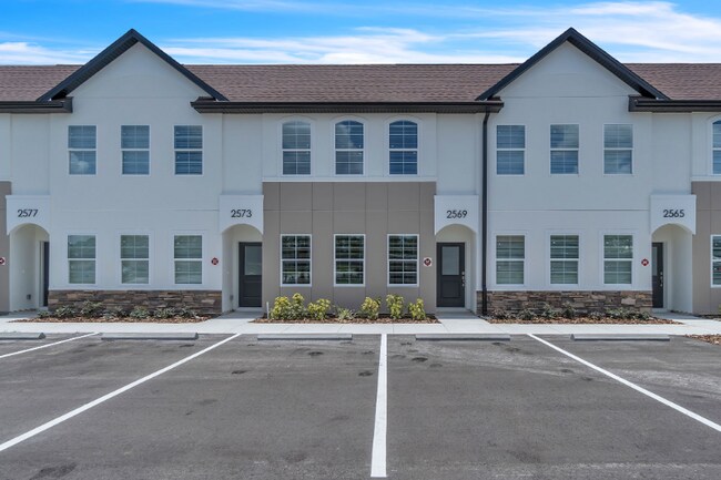 Photo - 2549 Slim Haywood Ave