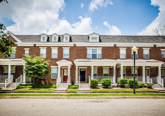 Building Photo - 2800 Bensley Commons Blvd Unit #2800