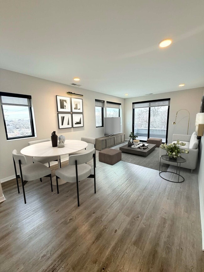 Photo - Leavenworth Lofts