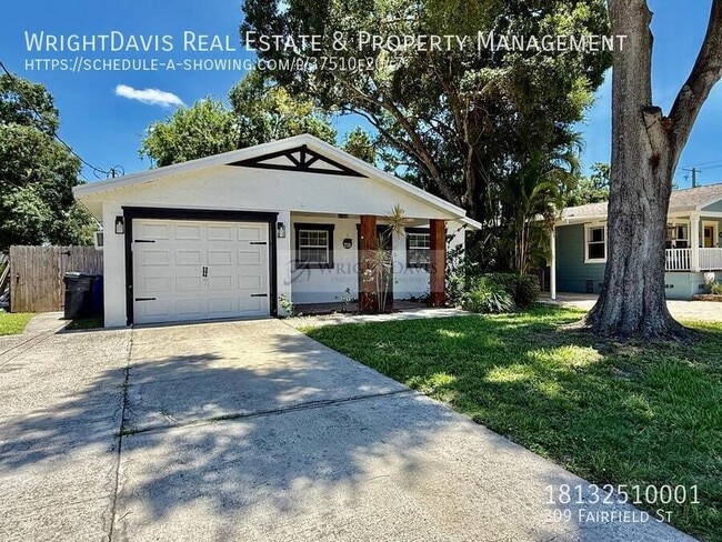 Photo - 309 Fairfield St