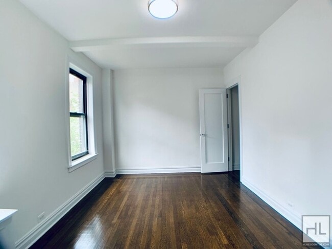 EAST 37 STREET