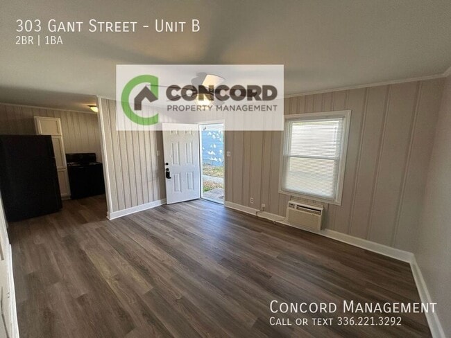 Photo - 303 Gant St Unit B