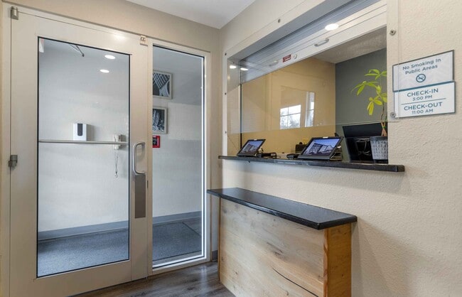 Furnished Studio-Austin - Round Rock