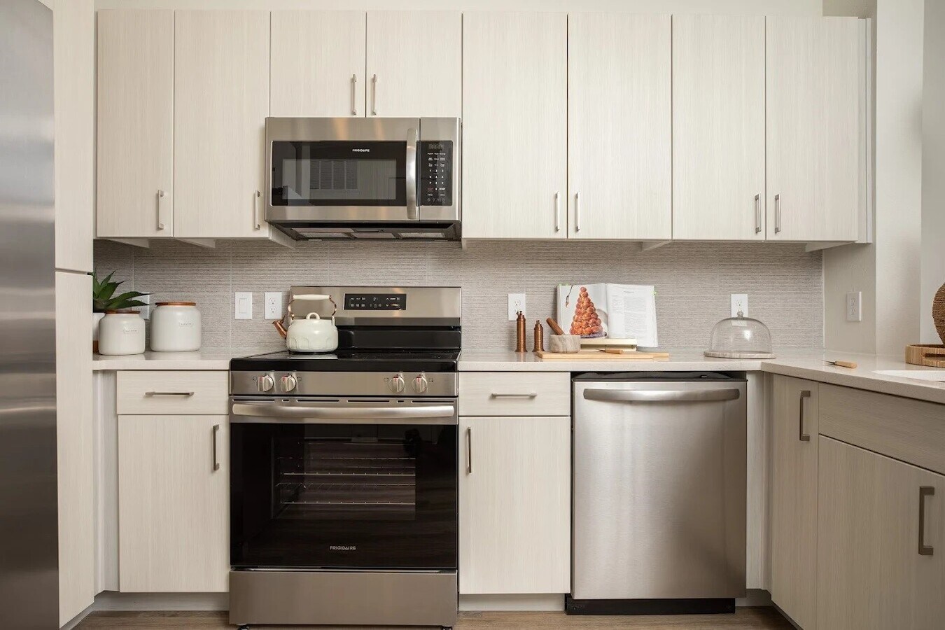 Photo - 1690 North Loop Unidad 288