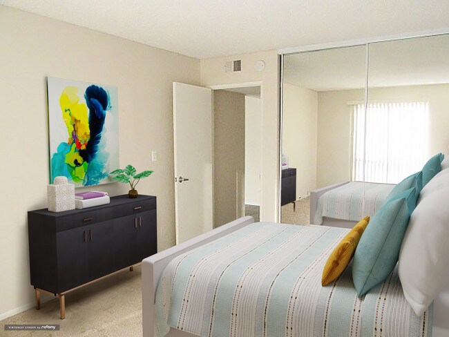 Fairview Apartments