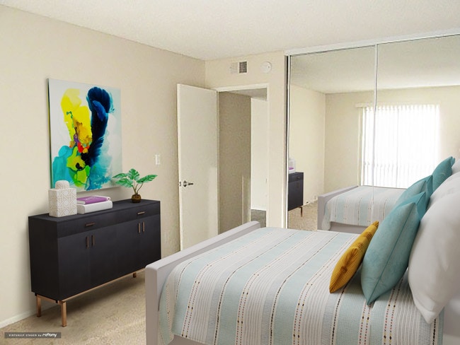 Photo - Fairview Apartments