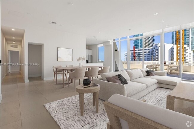 Building Photo - 555 NE 34th St Unit 807 Rental