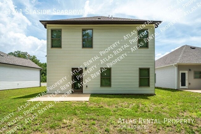 Photo - 3741 Seaside Sparrow Cir
