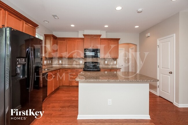Photo - 19017 Park Terrace Ln