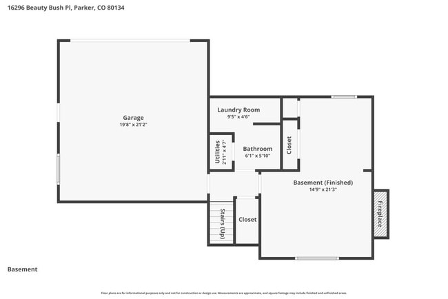 Photo - 16296 Beauty Bush Pl
