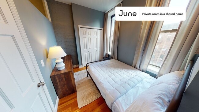 Photo - Room in Shared 2 bed/1 bath home Unit B