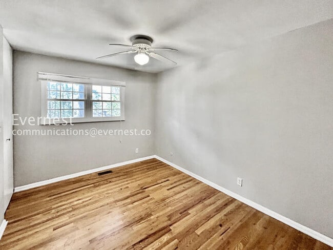 Photo - 3 Bed, 2.5 Bath Home with Fenced Yard & Garage / Pet-Friendly / Coming Soon!