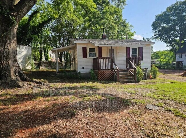 Building Photo - 208 Lady St Rental