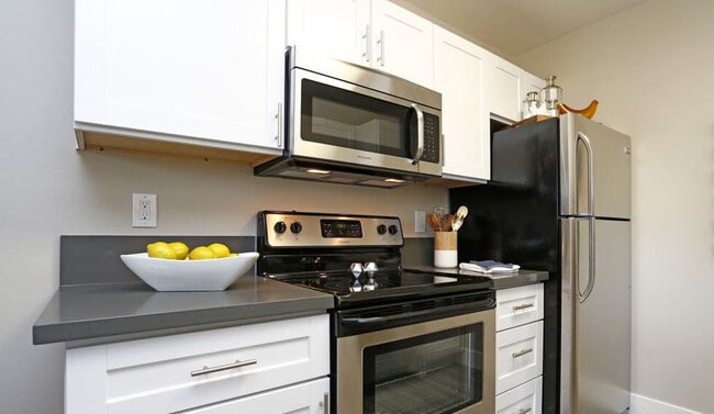 Photo - Stoneridge Luxury Apartments