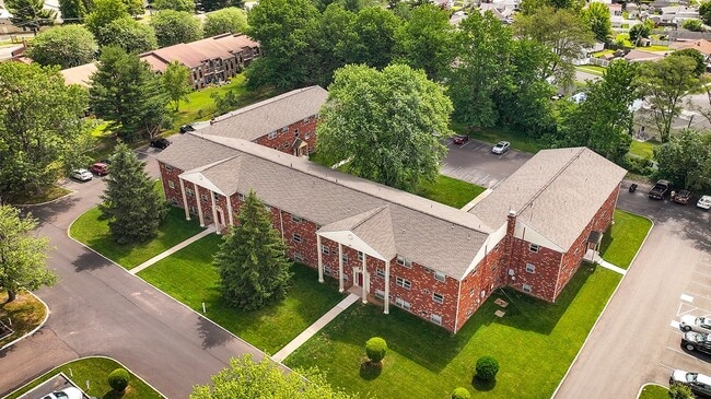 Residential Building