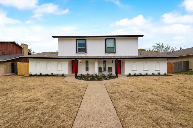 3 Bedroom 2 Bathroom 2 Car Garage Duplex i... - 3 Bedroom 2 Bathroom 2 Car Garage Duplex i...