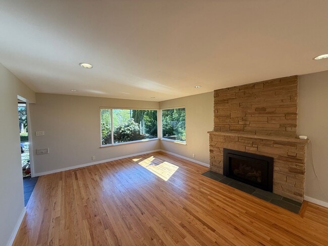 Photo - Stunning 4 Bed 4 Bath Home Steps from Golden Gardens in Ballard with MIL Suite