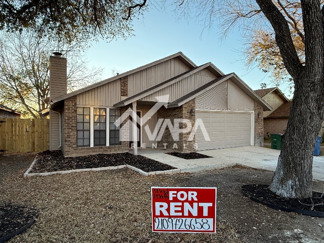 Photo - 6111 Feather Crest Ln