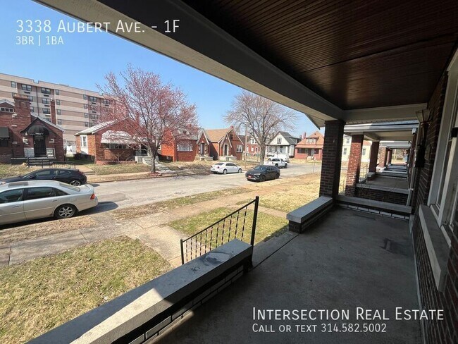 Photo - 3338 Aubert Ave Unit 1F