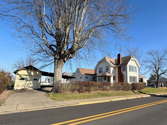 Photo - Single Family Home on Marland Heights for Rent