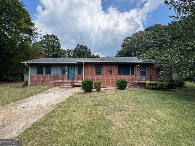 Building Photo - 1326 Jennie Ln SW Rental