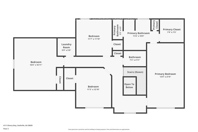 Photo - 4111 Silvery Way