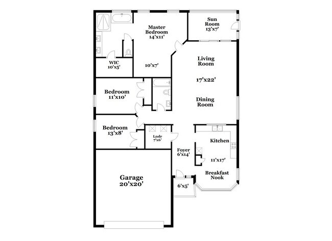 Photo - 1613 Wakefield Dr