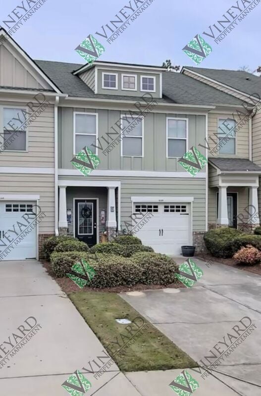 Photo - 6130 Elmshorn Way Townhome