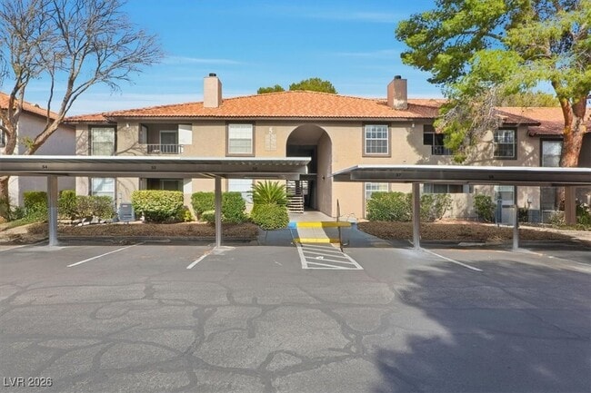 Photo - 2606 S Durango Dr Unidad 266