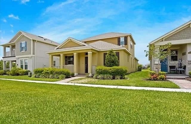 Photo - 16190 Harbor Mist Aly