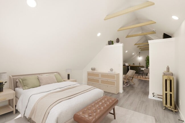 Photo - Luxury Furnished 2-Bed