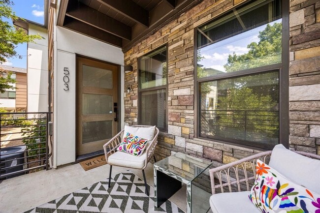 Photo - 3700 Clawson Rd Unidad 503