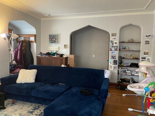 Photo - Sunset Rentals Duplex Unit Down Stairs