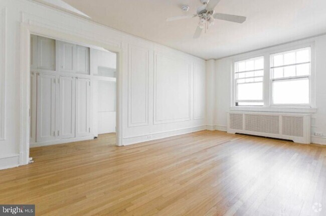 Building Photo - 2100 Walnut St Unit 12H Rental