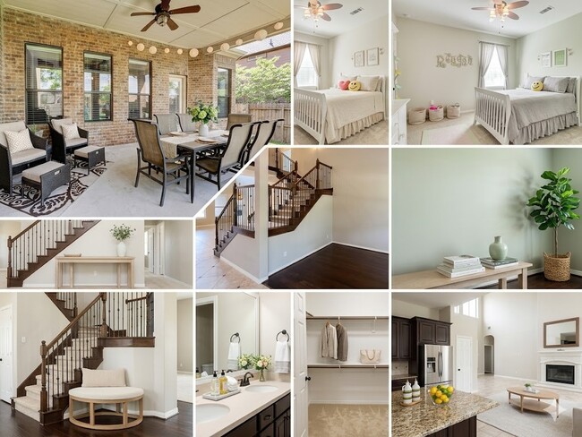 Building Photo - 7007 Fall Creek Ln