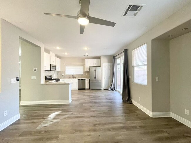 Photo - Nice two-story home with 4 bedrooms