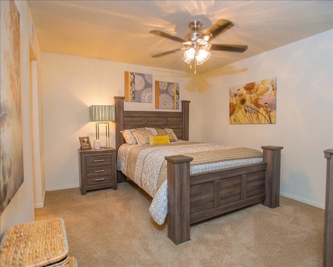 Creekwood Apartments