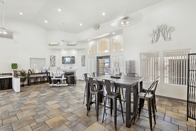 The Village at Sun Valley Apartments