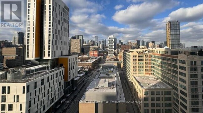Photo - 100 Dalhousie St Unit 1804