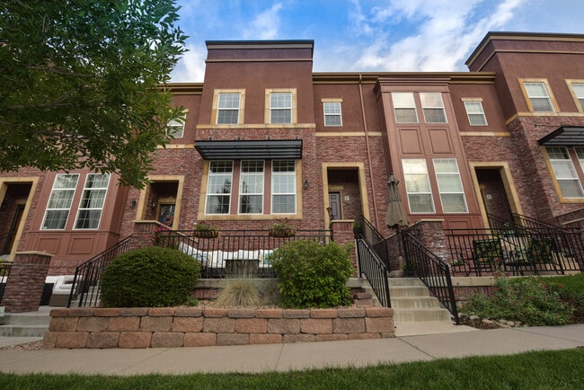 Photo - 9450 Ridgeline Blvd Townhome